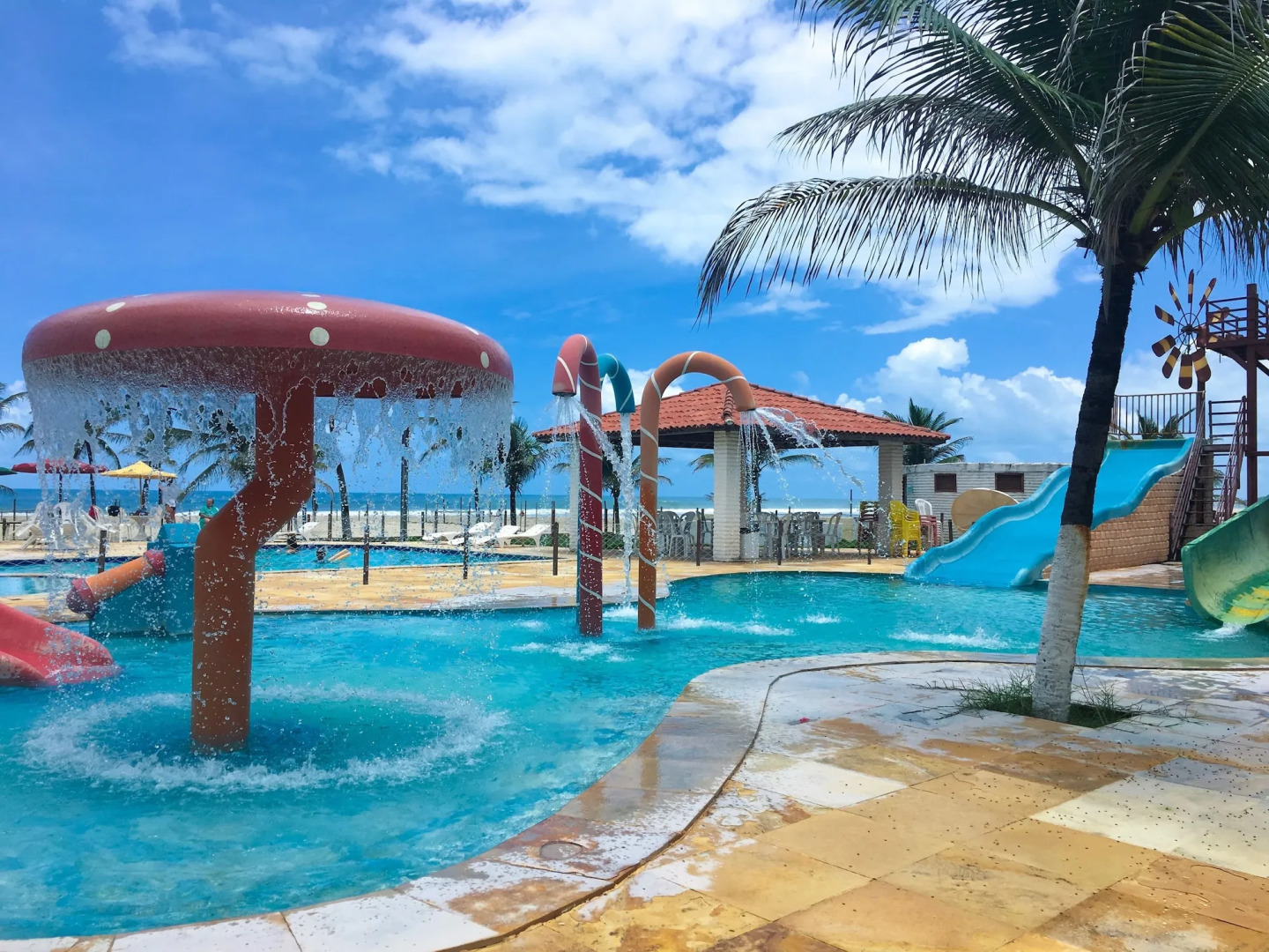 Jangadeiro Praia Hotel