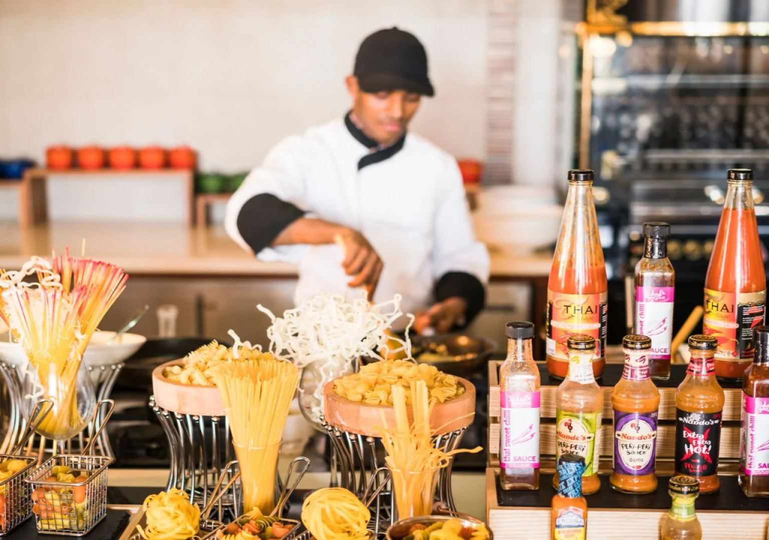 Anantara Peace Haven Tangalle Resort