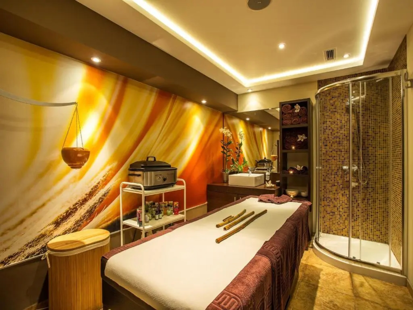 Kamengrad Hotel & SPA