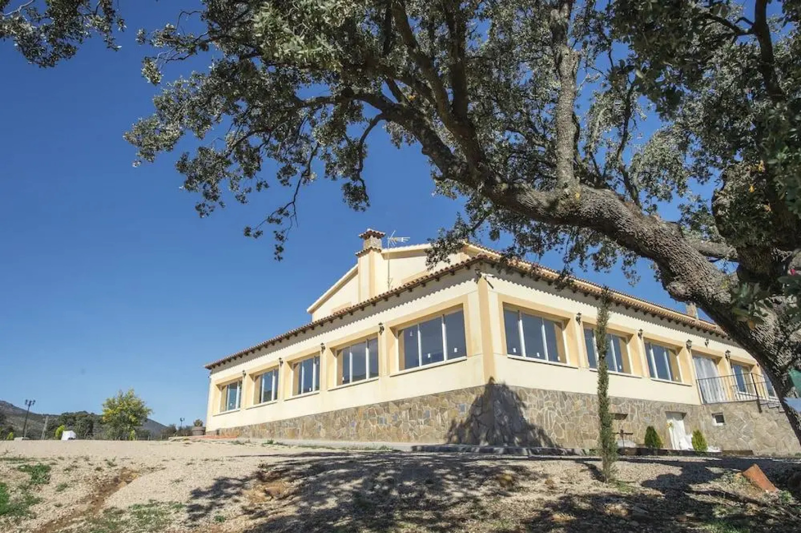 Finca Encinar de las Flores