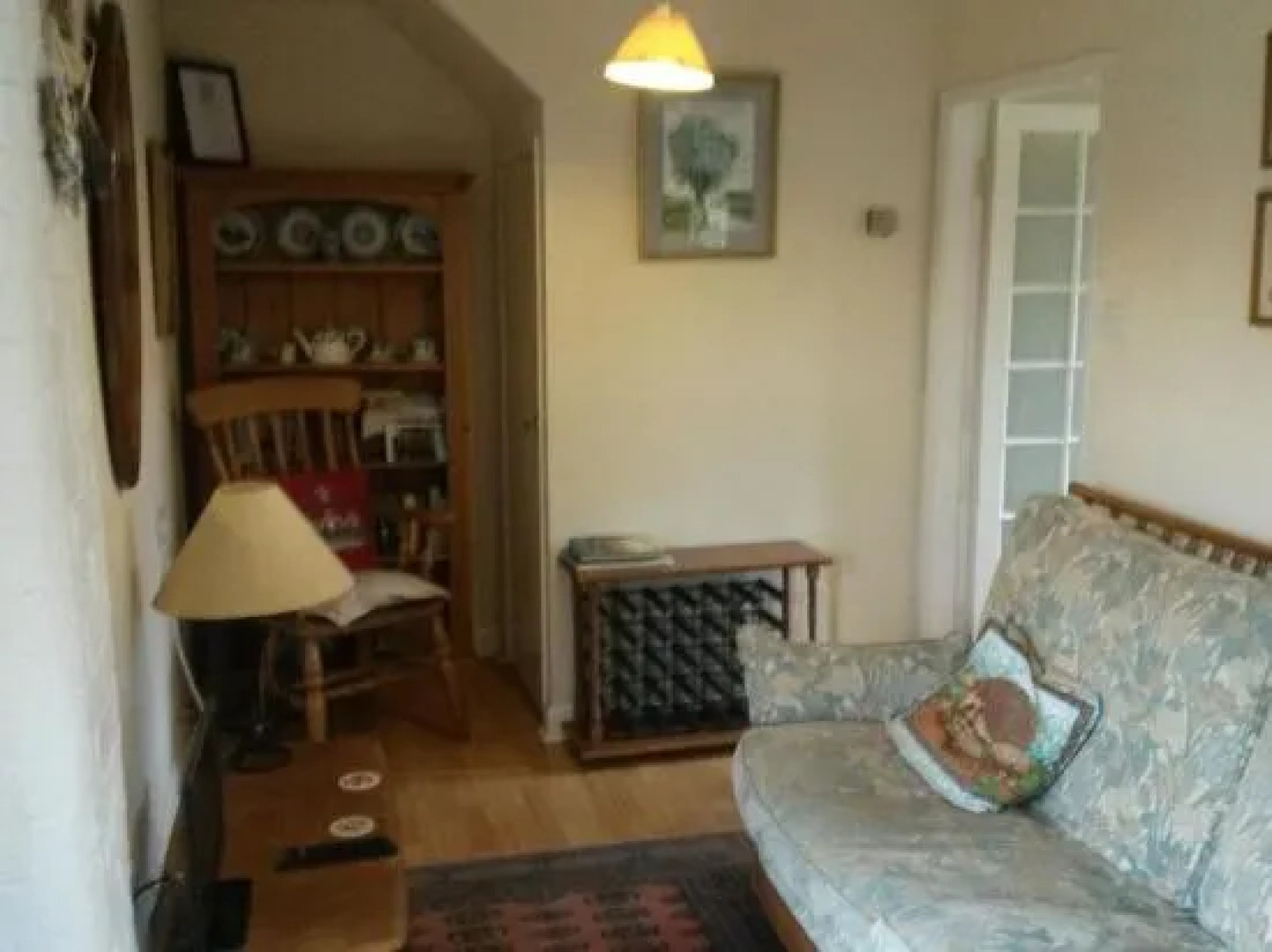 Weighton Wolds Cottage