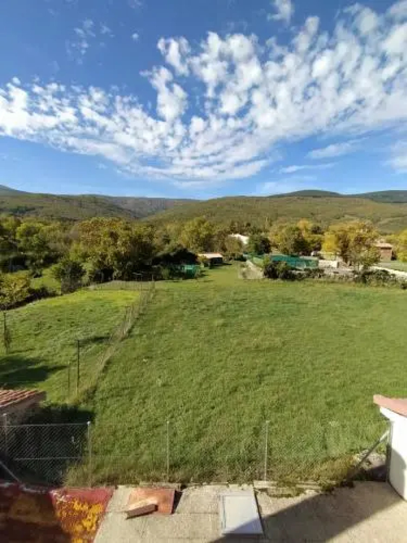 Apartamentos Rascafria Cerquilla