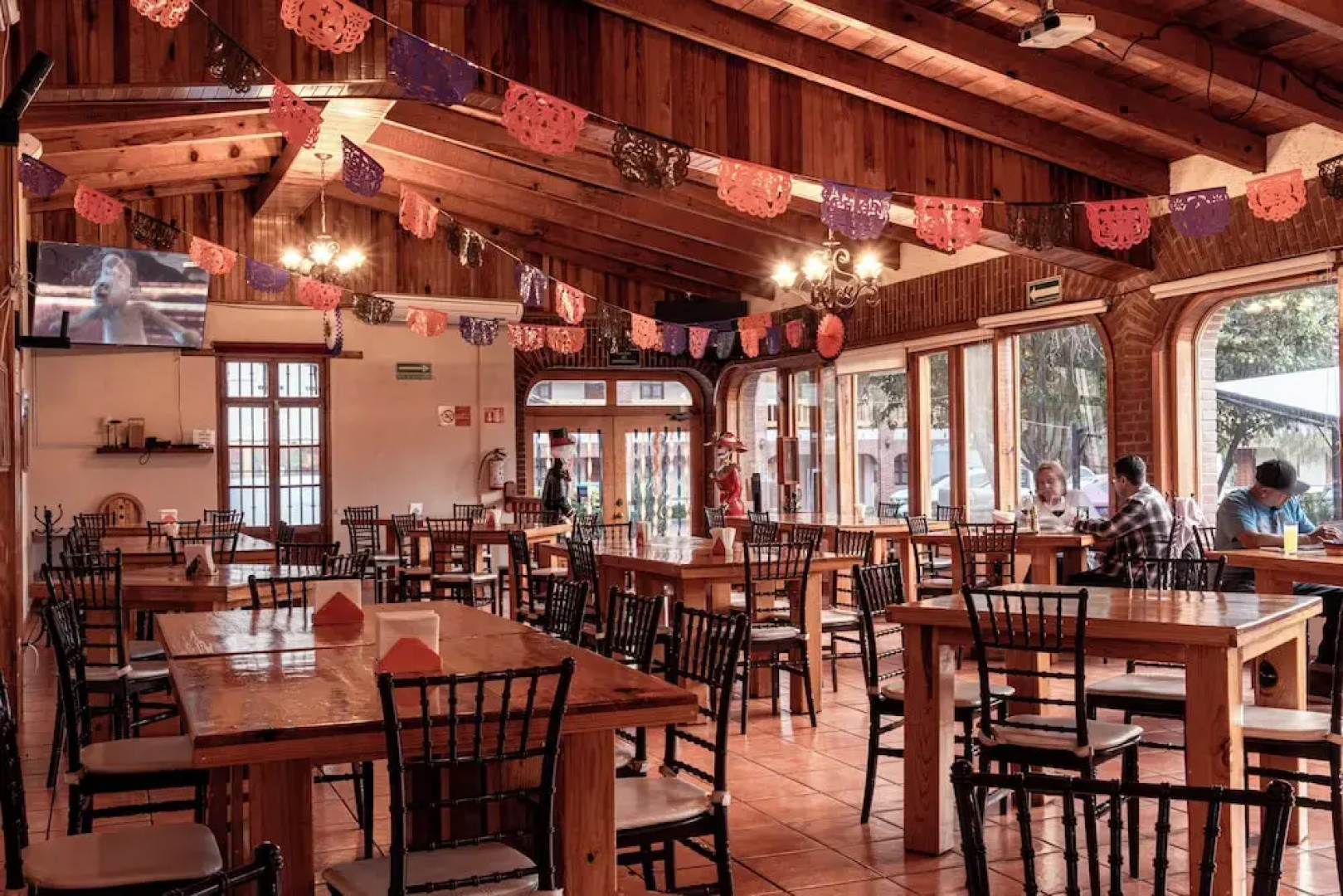 Hotel La Casona