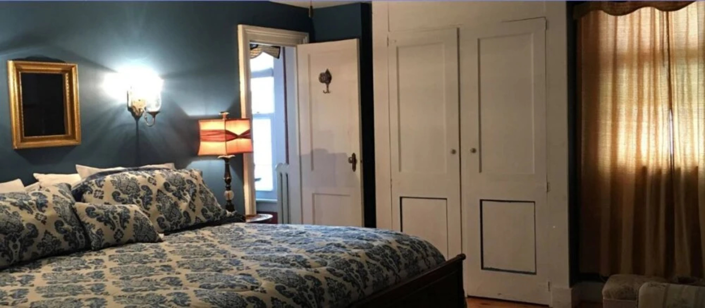 The Red Hook Country Inn