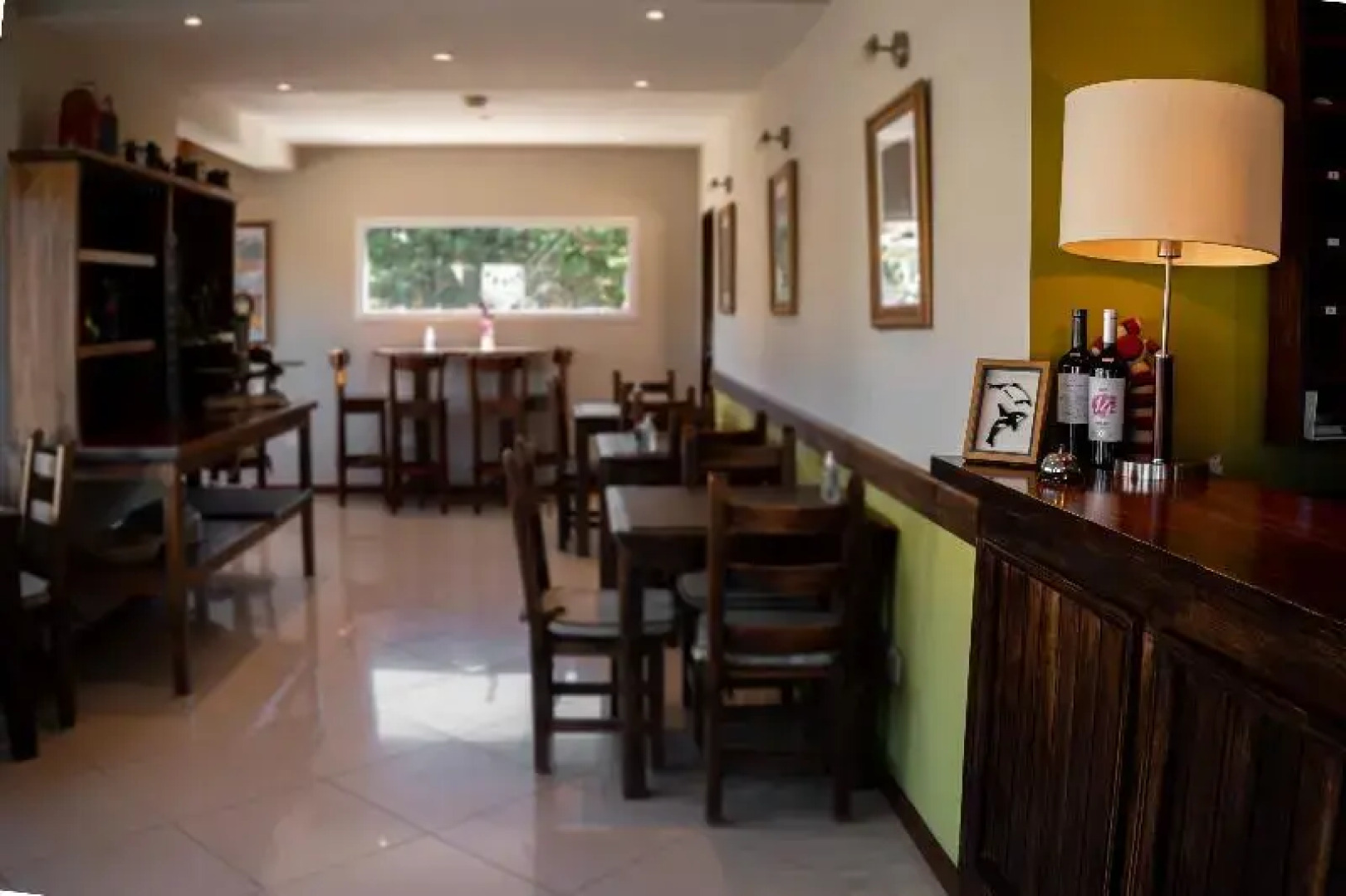 Cumbres Nevadas - Hostería Boutique