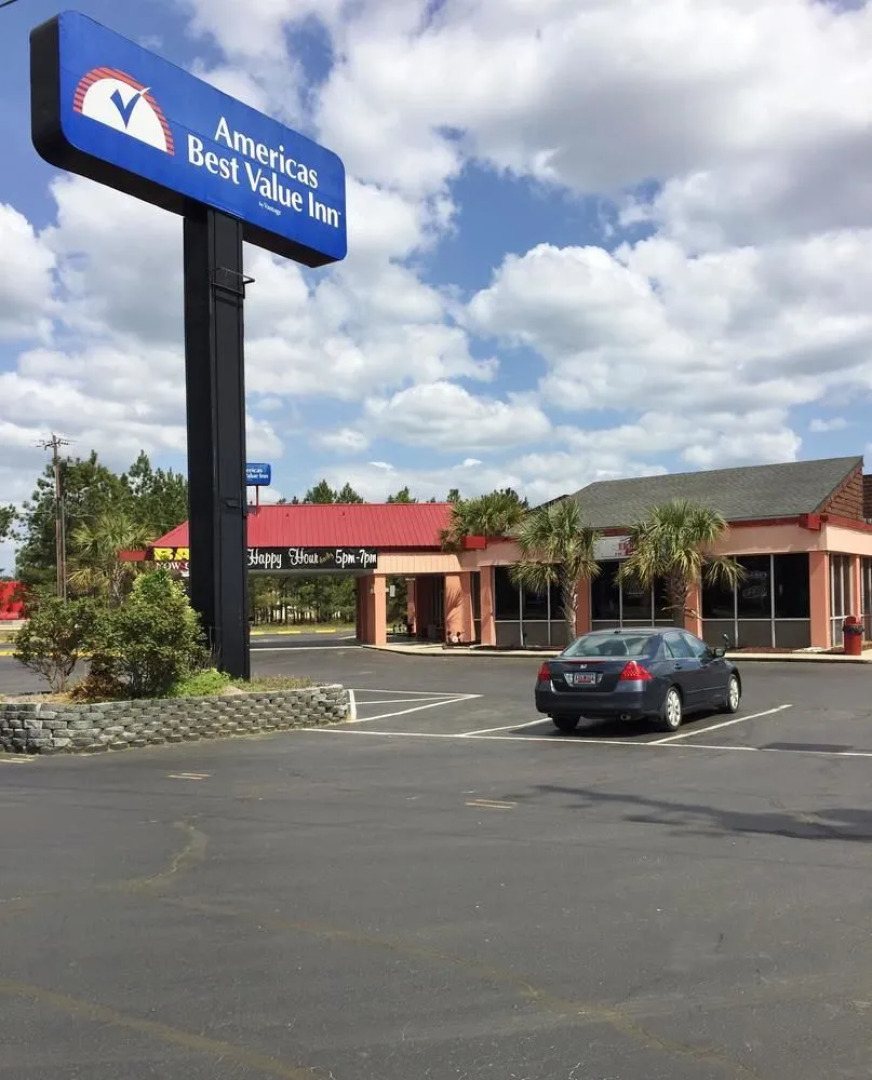 America'S Best Value Inn- Florence