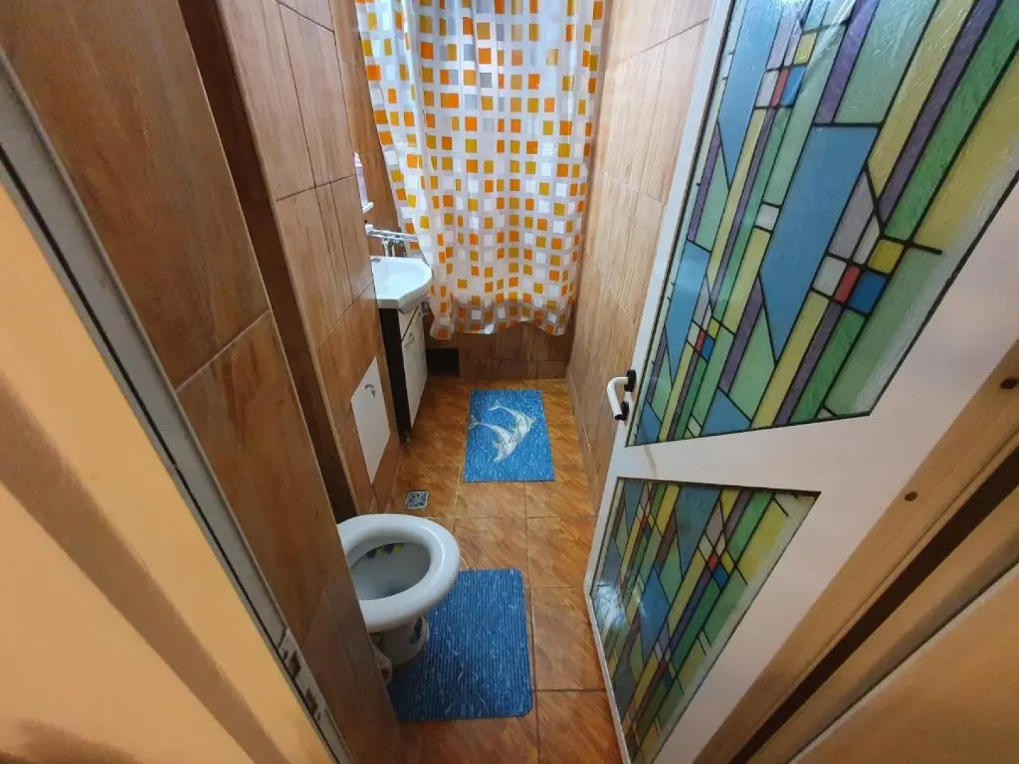 Apartament Parter 3 Strada Rozelor