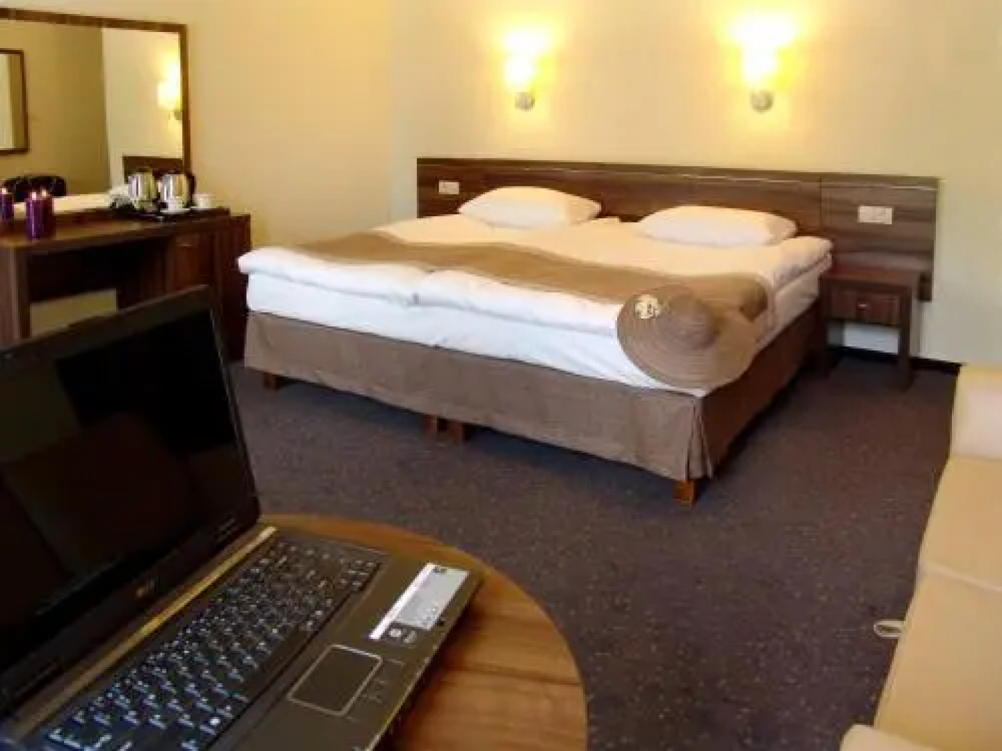 Hotel Spa Rusałka
