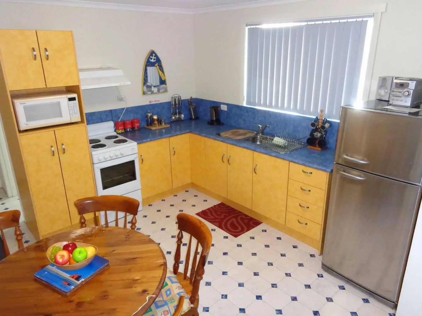 Sails on Port Sorell