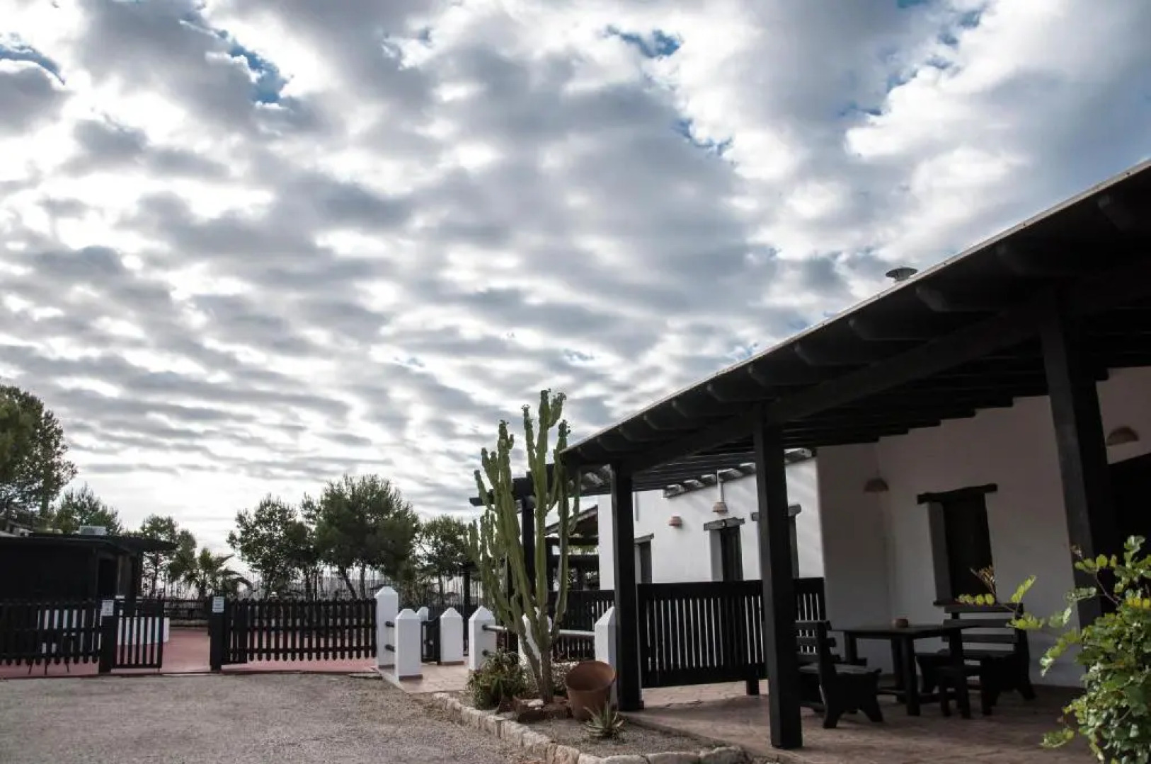 Casa Rural Cerro La Gorra