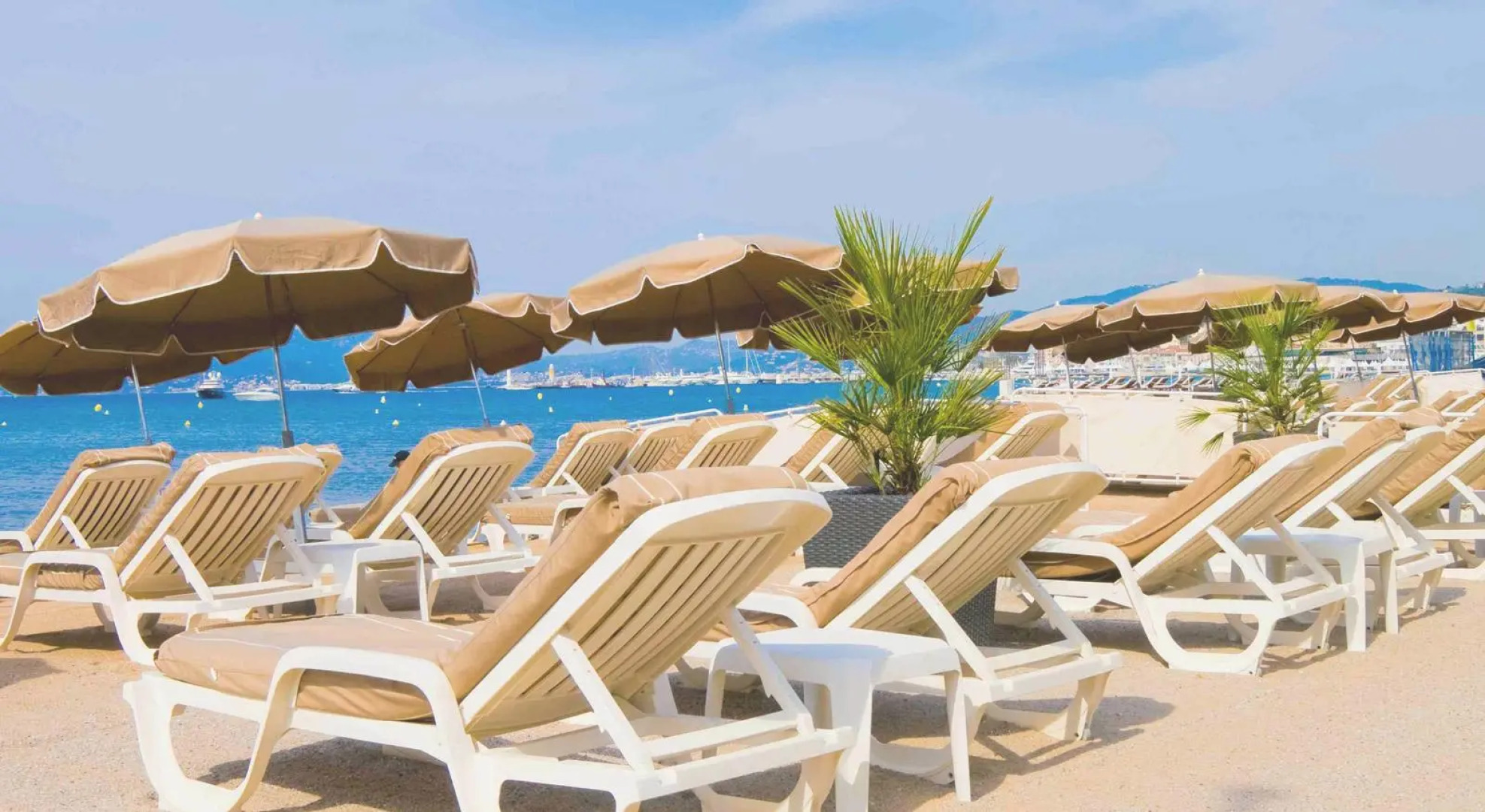 Hôtel Juliana Cannes