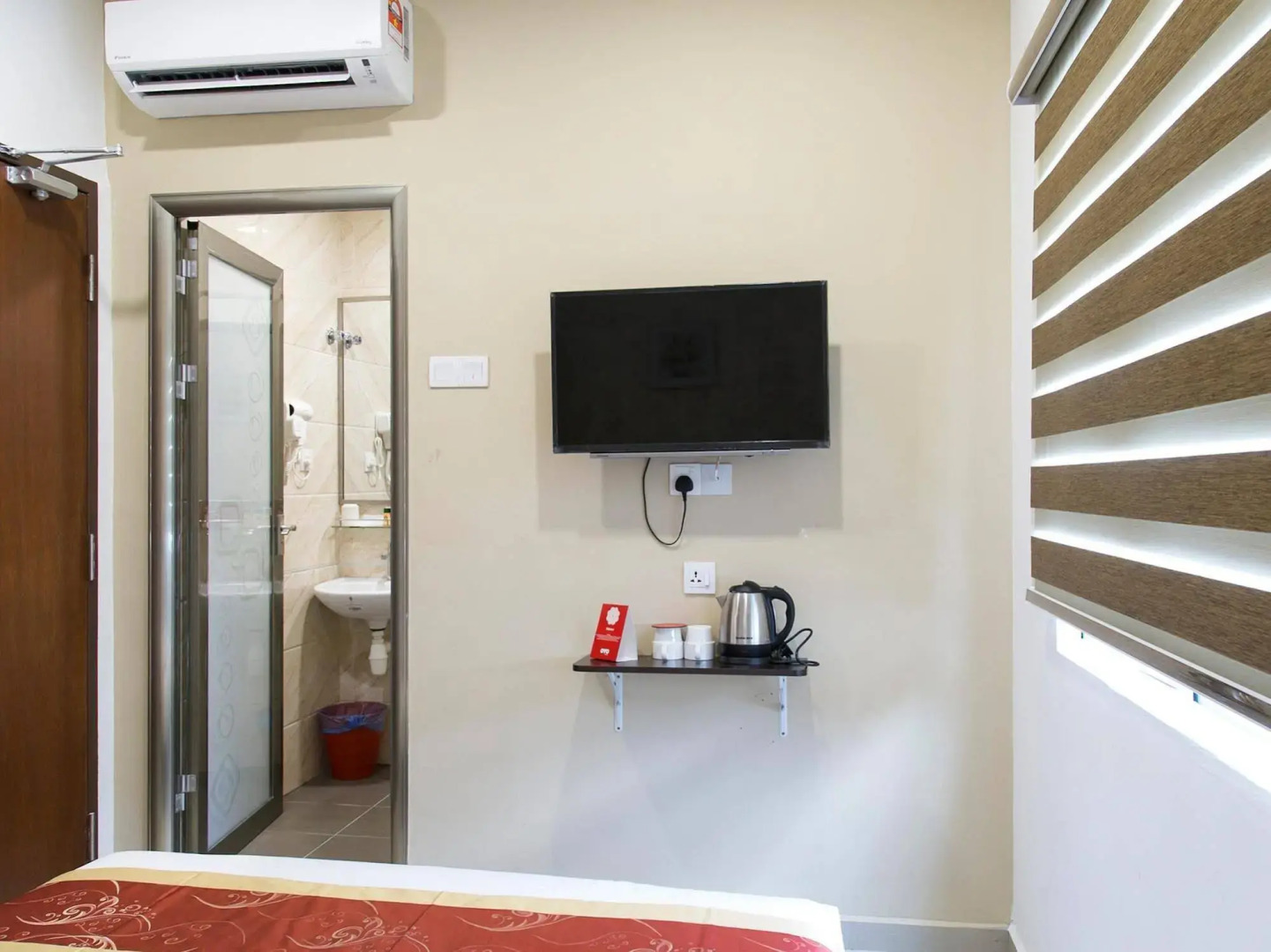 OYO Rooms Ampang Star LRT