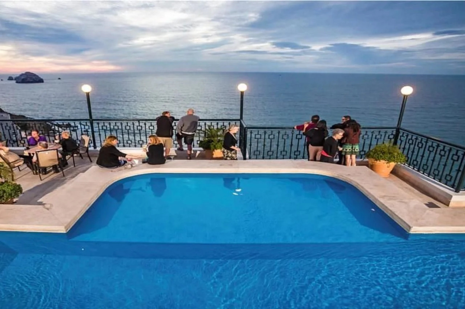 Best Western Posada Freeman Express Mazatlán