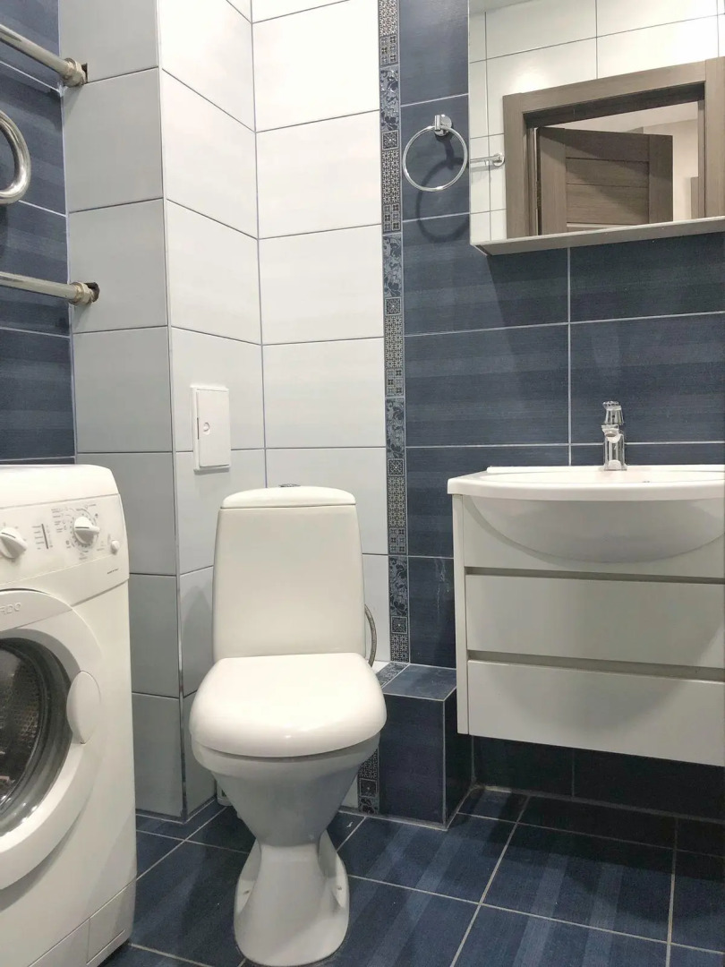 Апартаменты на улице Коломенская 8 корпус 3