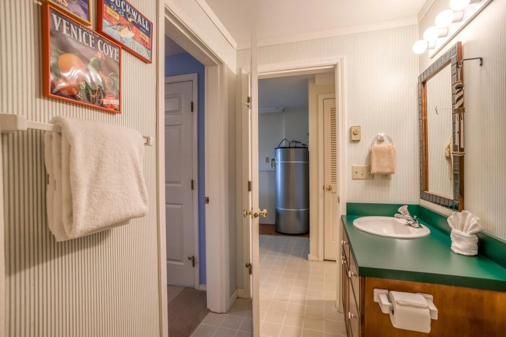 Sandpiper Cottage