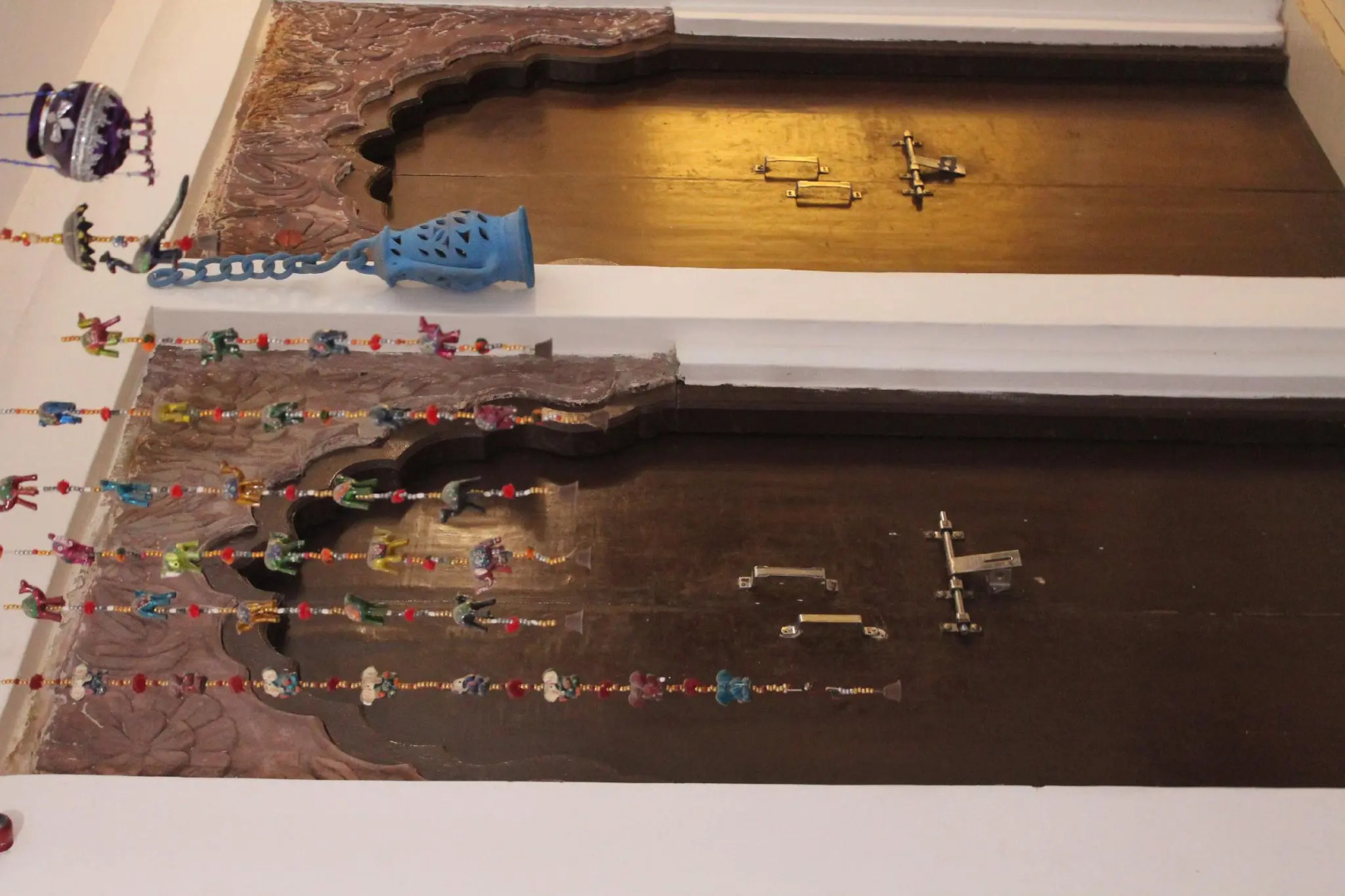 Kesar Heritage Guest House