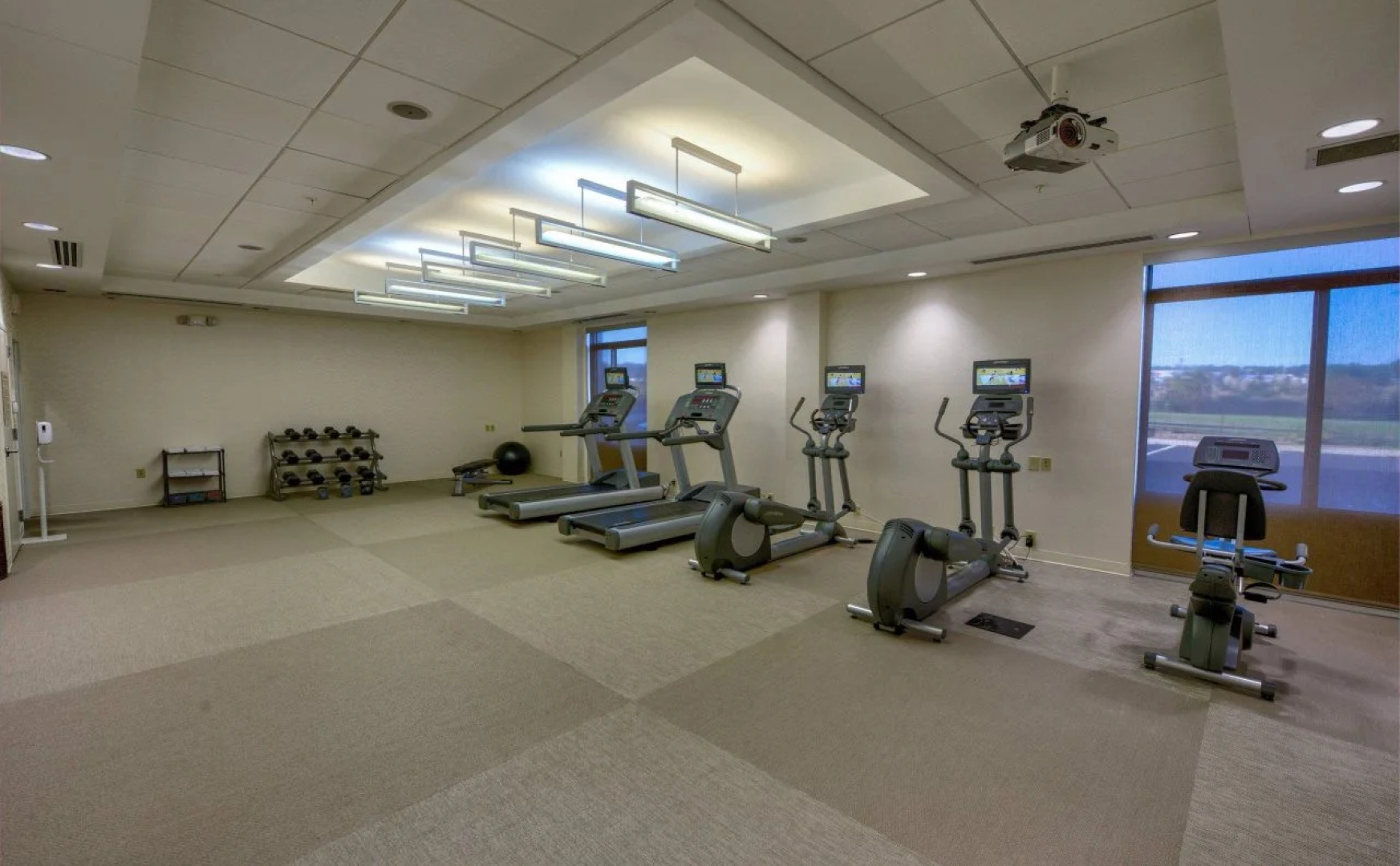 SpringHill Suites by Marriott Macon