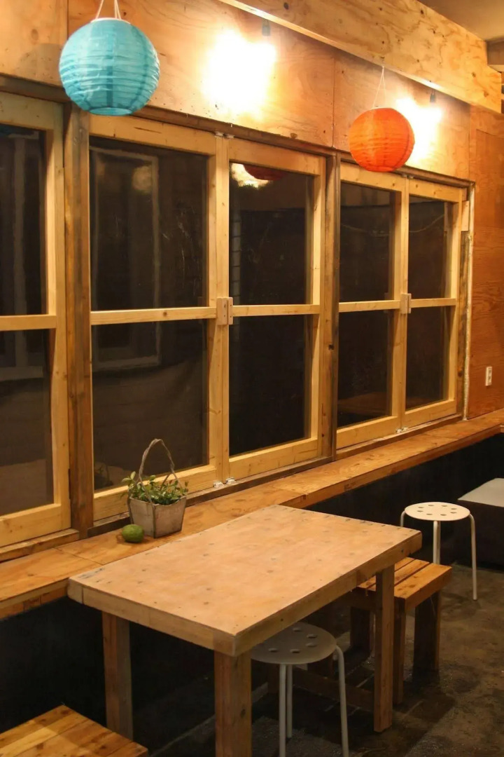 Urban Art Guesthouse