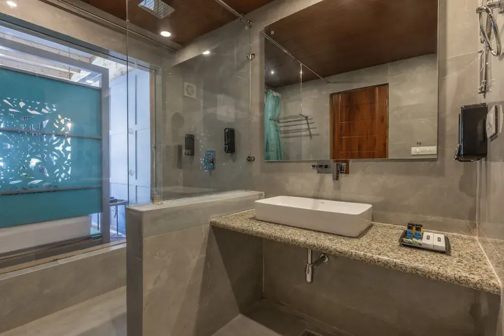 The Himalayan Heights