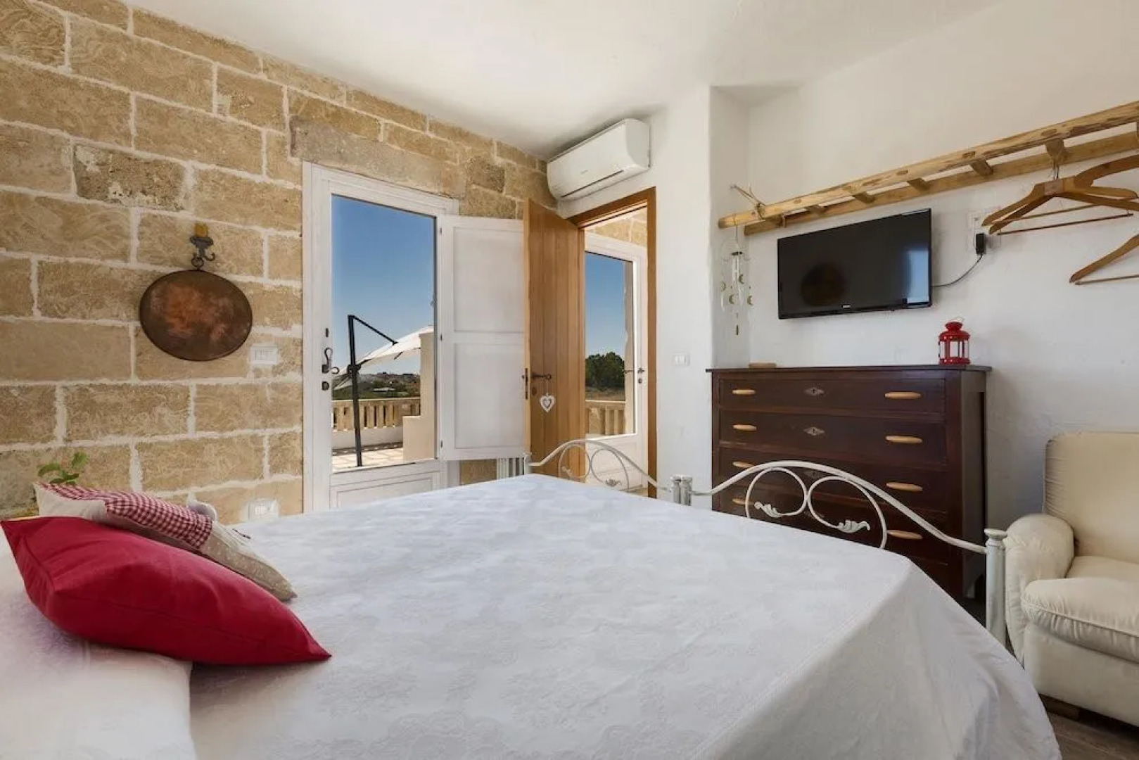 Masseria Didattica Trappito Stracca