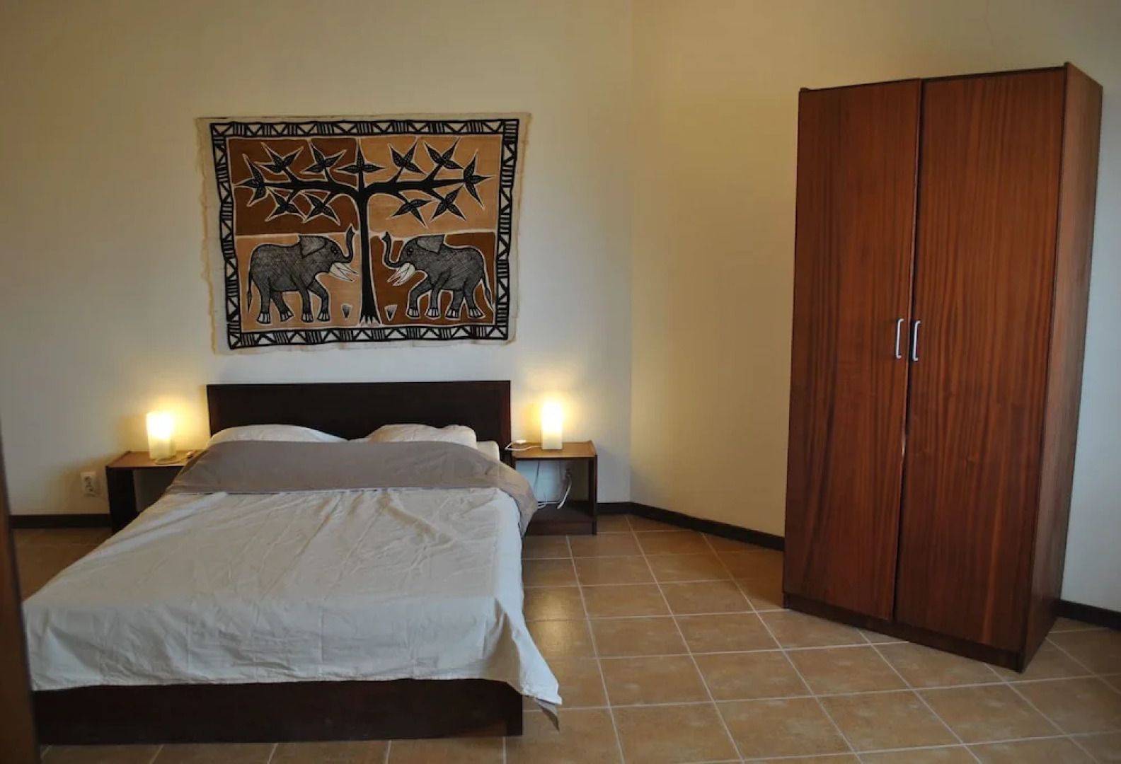 Spacious Apartments Boa Vista