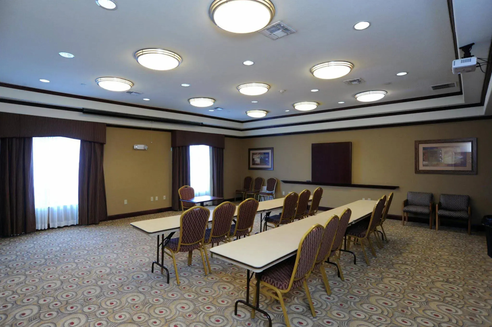 Hampton Inn Seguin