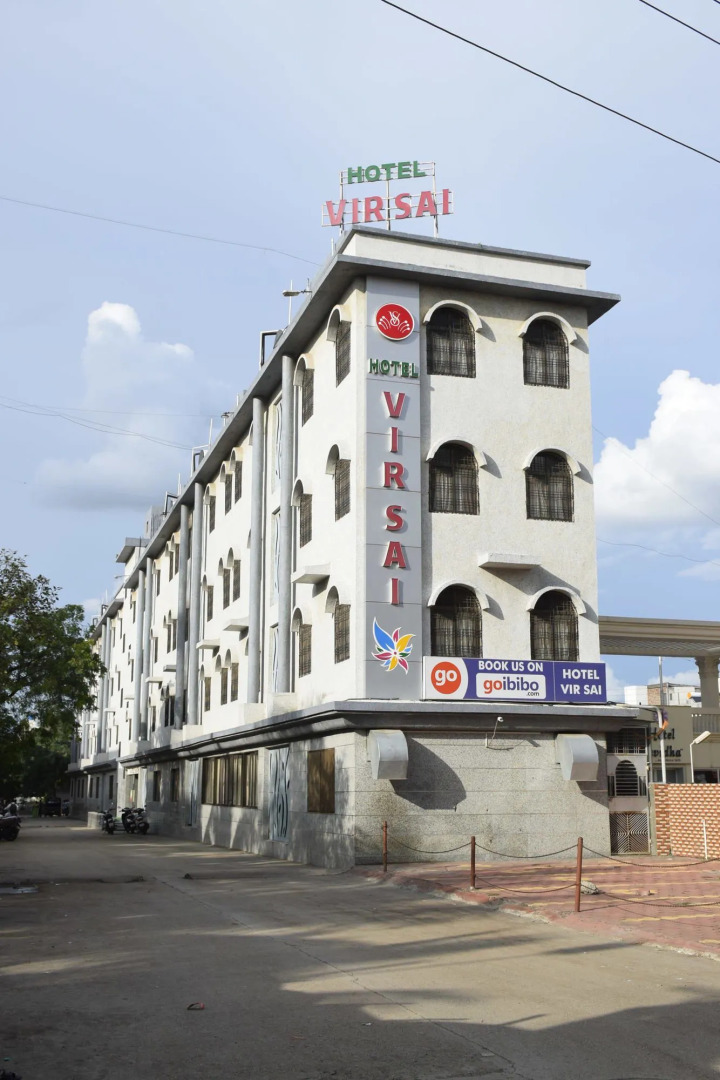 Hotel Vir Sai
