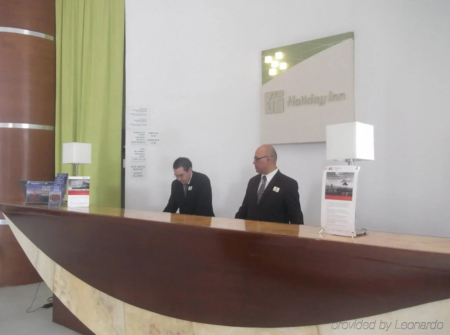 Bel Air Business Salamanca, Trademark by Wyndham