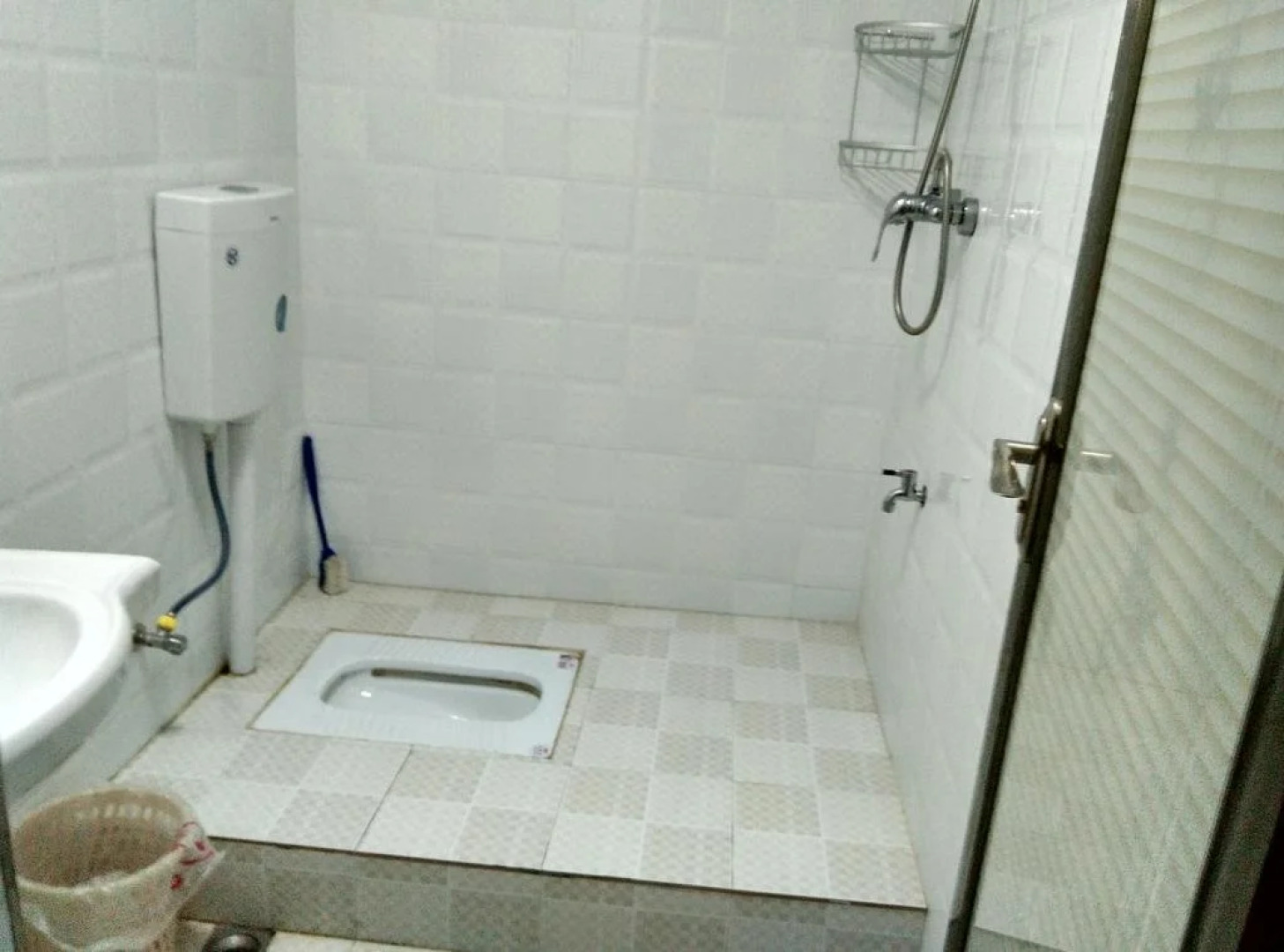 Jiujiang Hongfeng Hotel