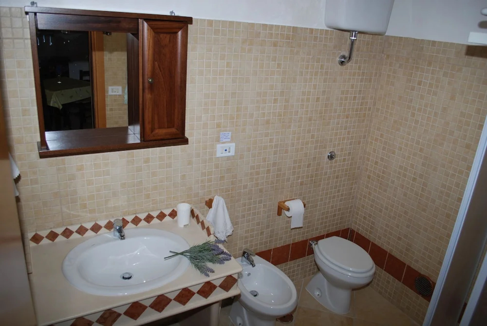 B&B Macchia Mediterranea