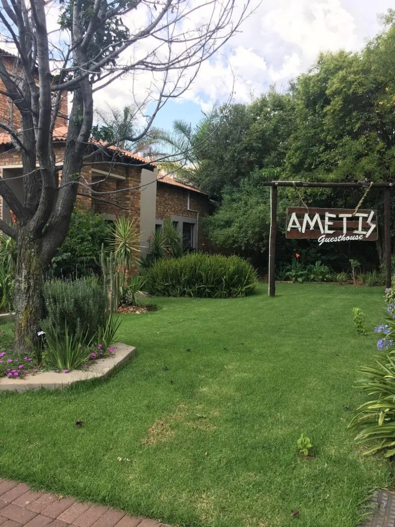 Ametis Guest House