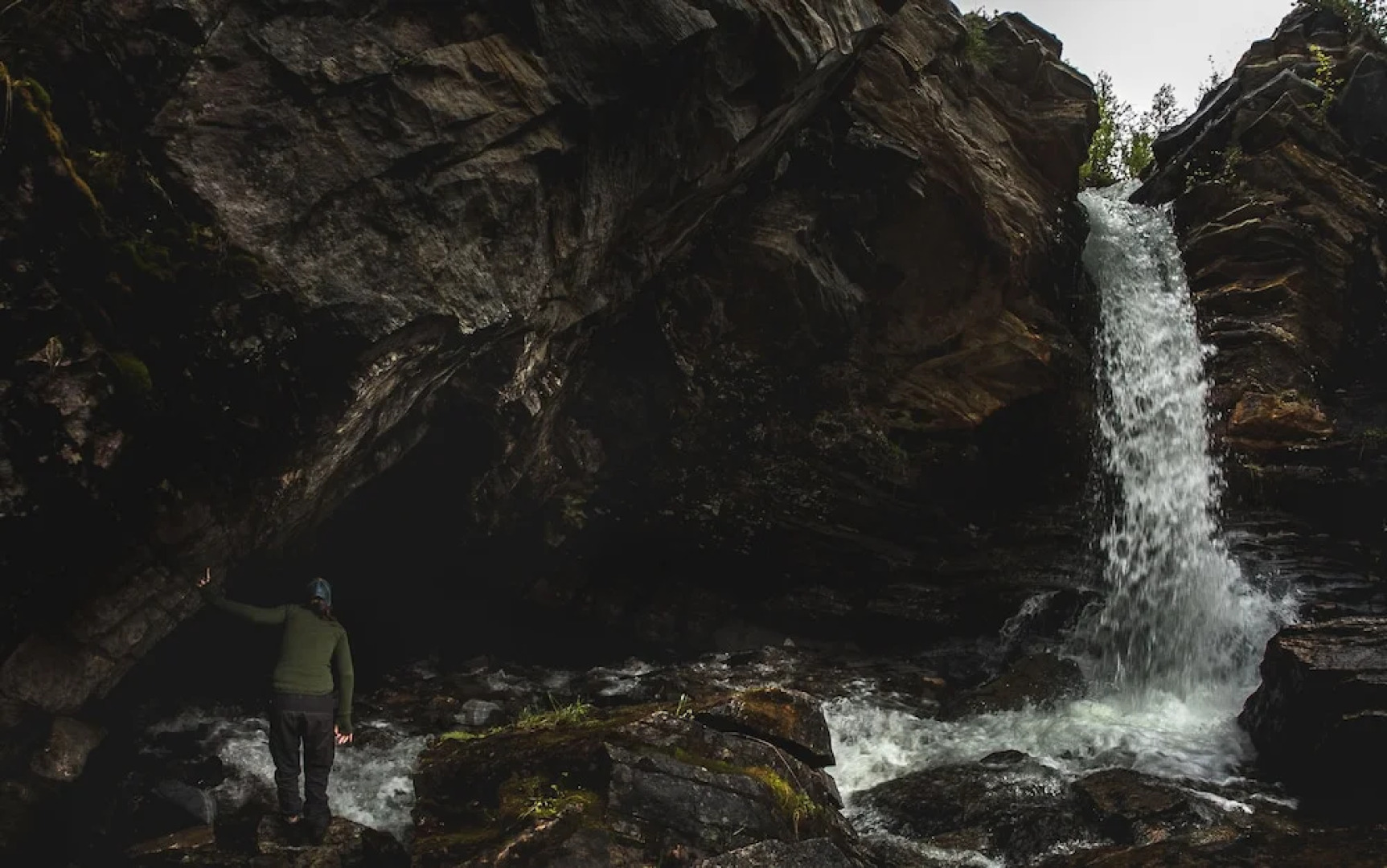 Hemavans Fjällcenter