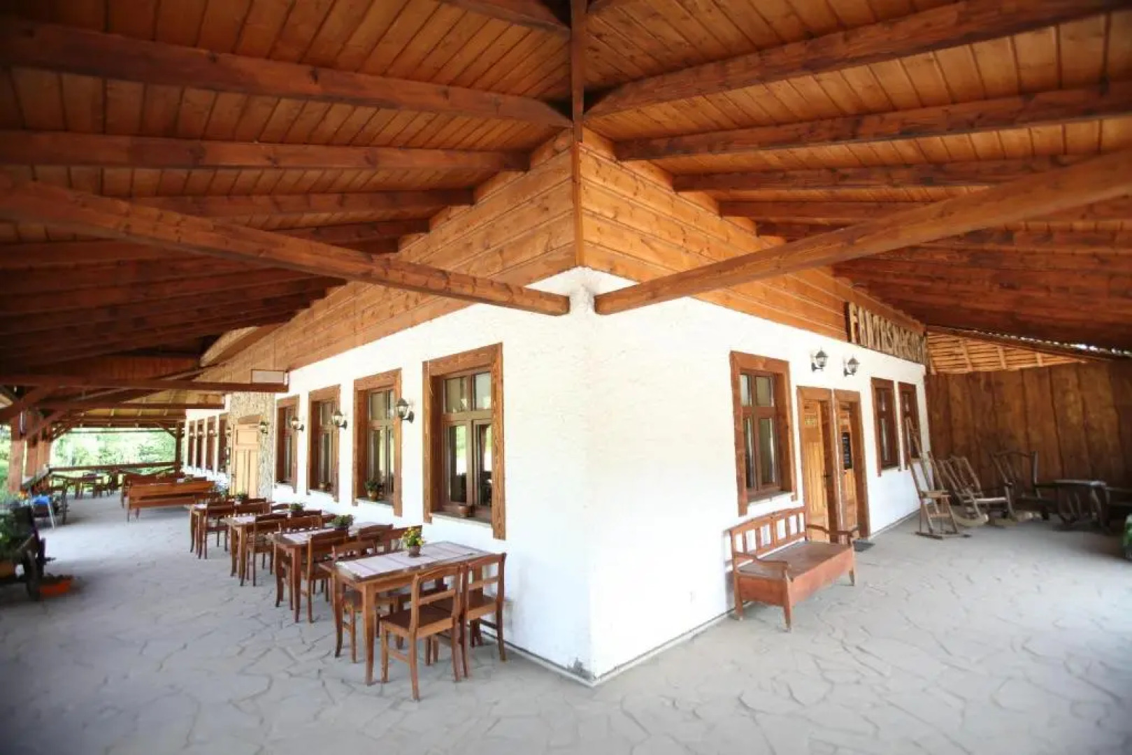 Siedlisko Brzeziniak