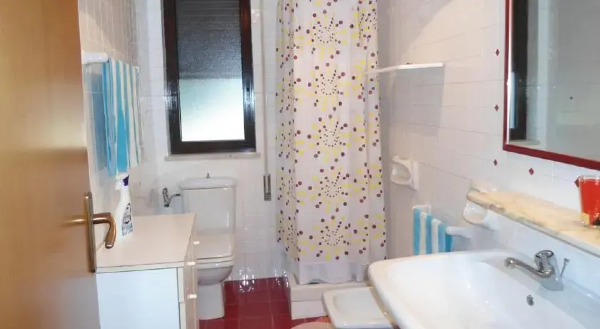 Holiday home Trappeto