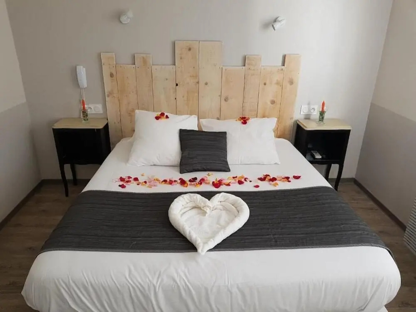 Le Nid du Pont de Gau