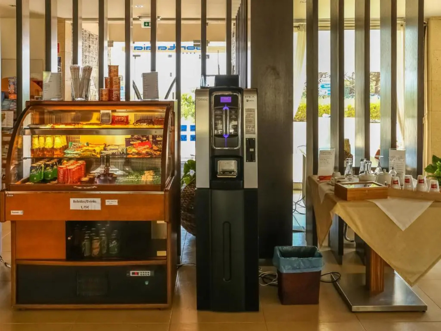 Pontalaia Apartamentos Turisticos