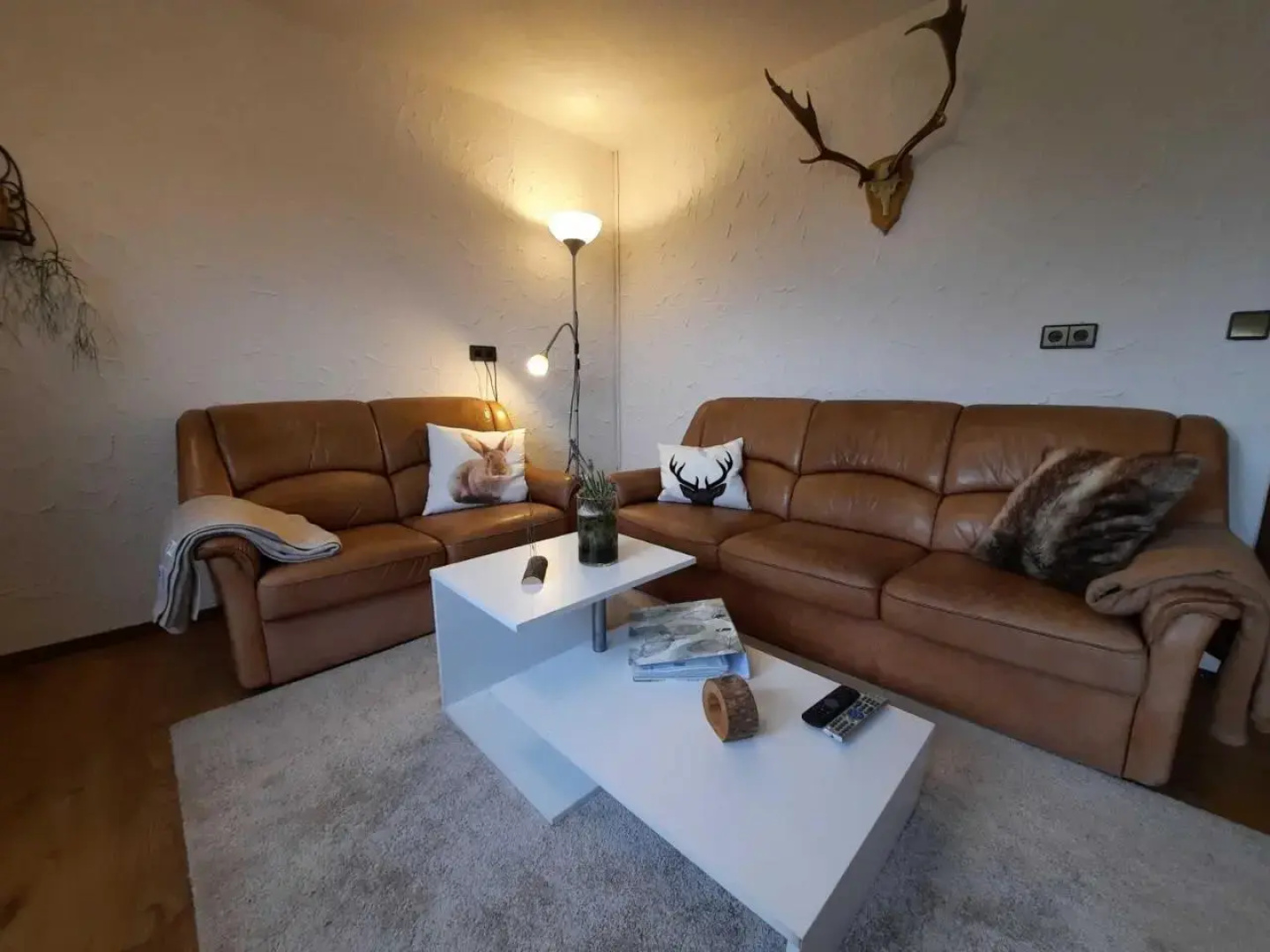 Ferienwohnung Blumenschein
