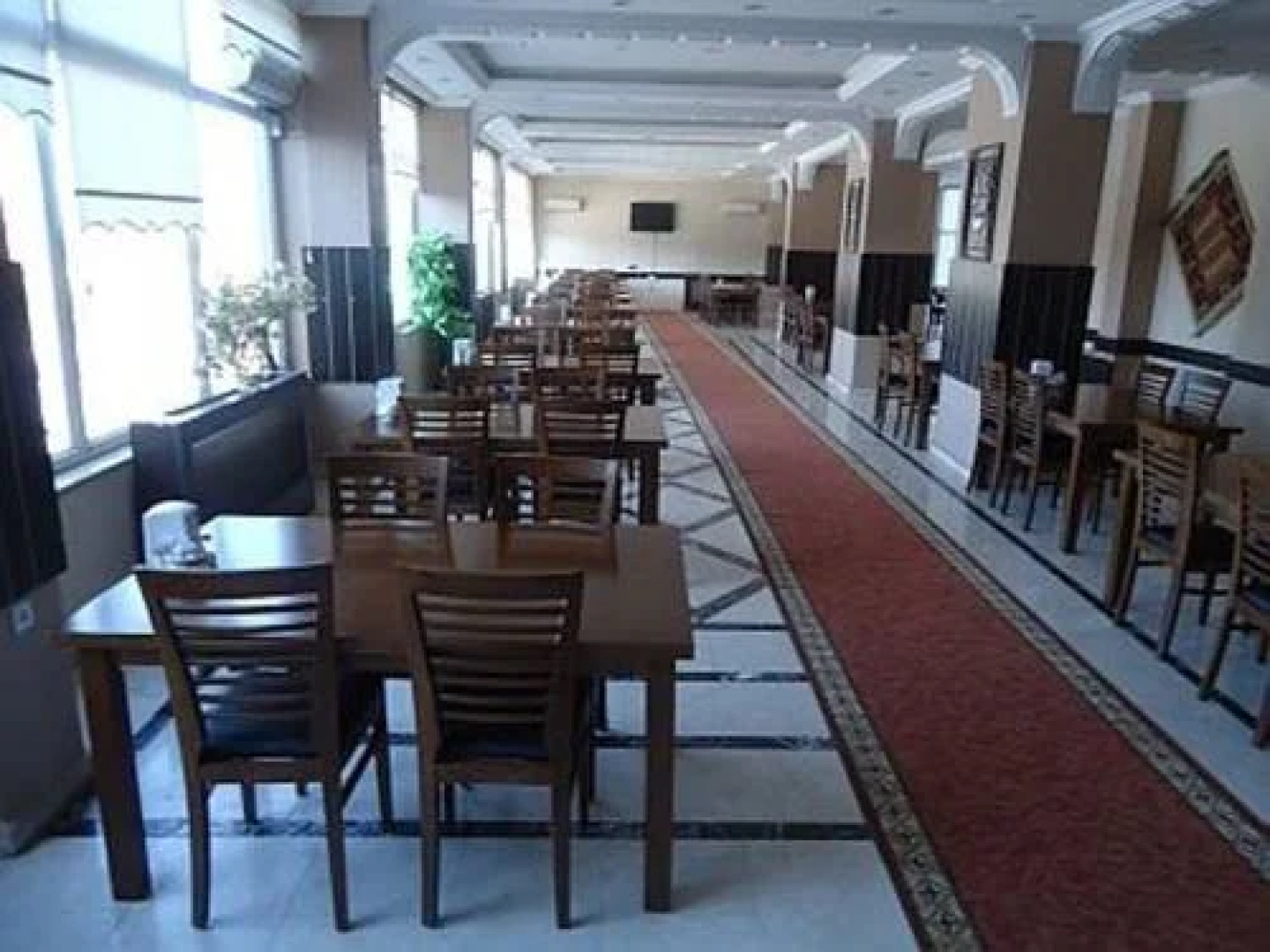 Imparator Hotel