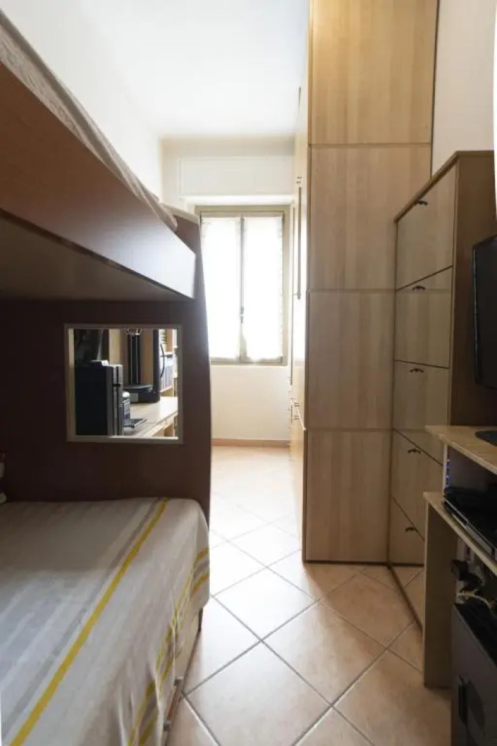 Quadrilocale Ospedale Galeazzi Sacco G&P3