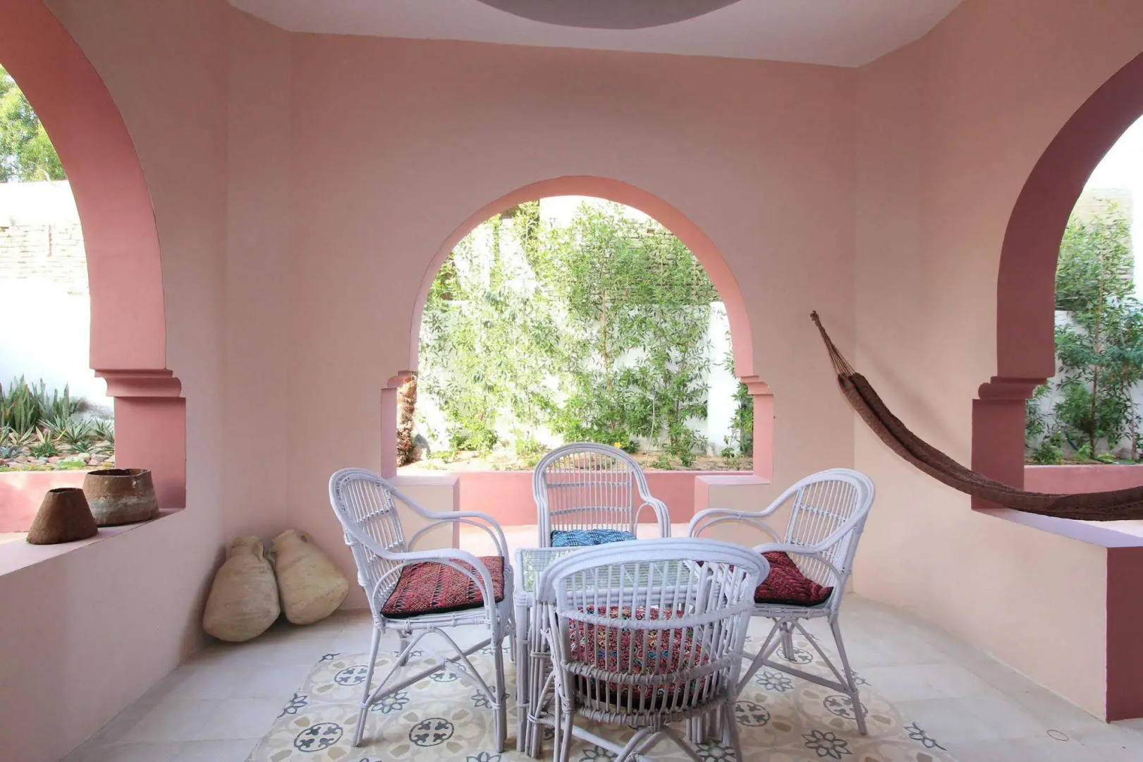 Residence Arabesque