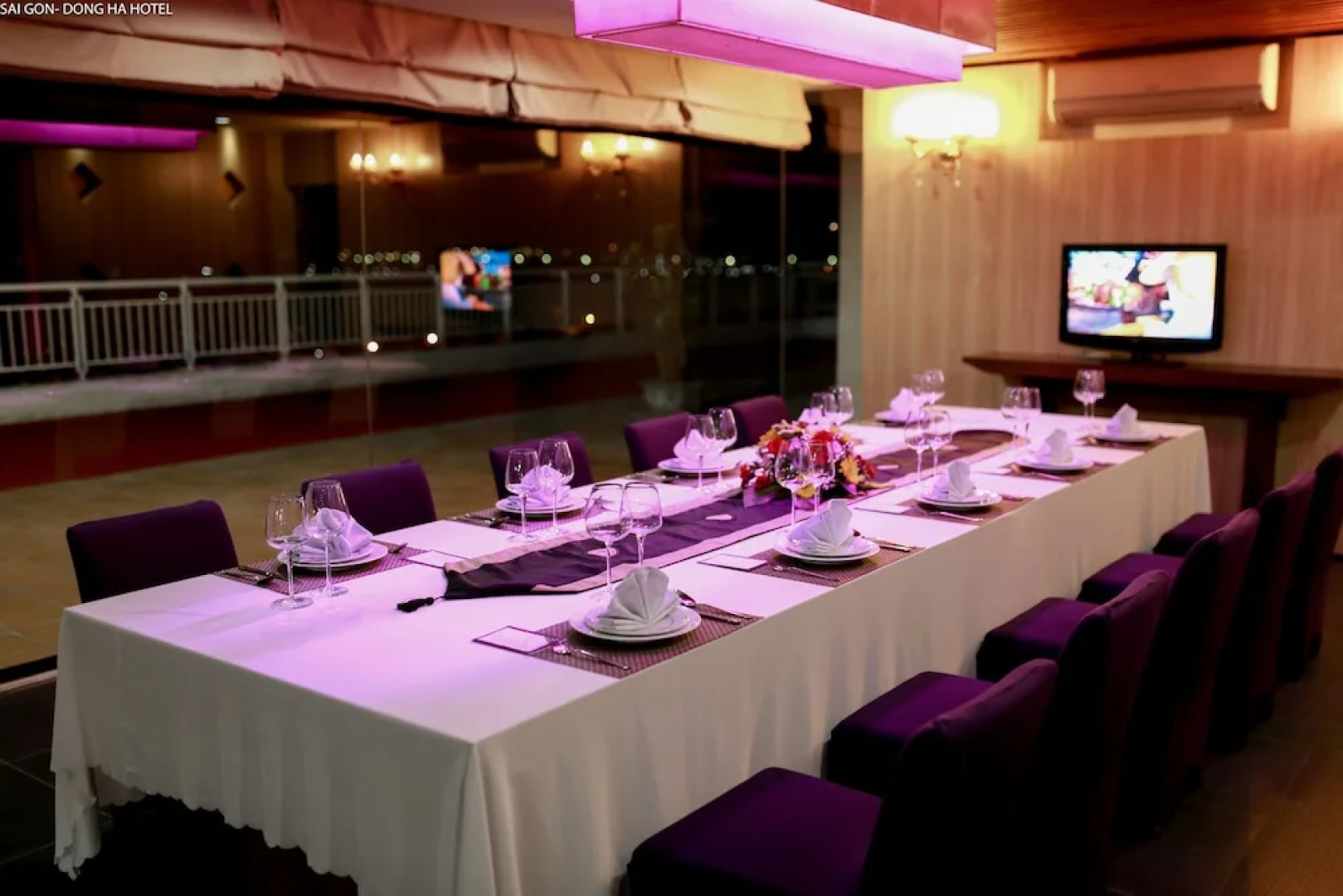 Sai Gon Dong Ha Hotel