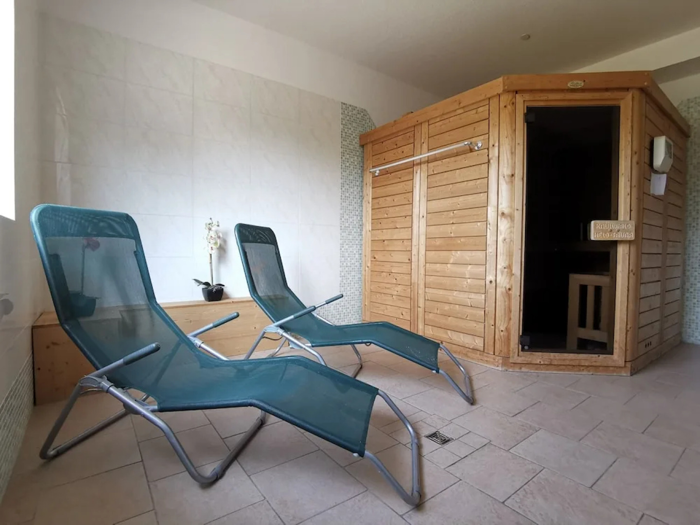 Apartments Eli Lenti