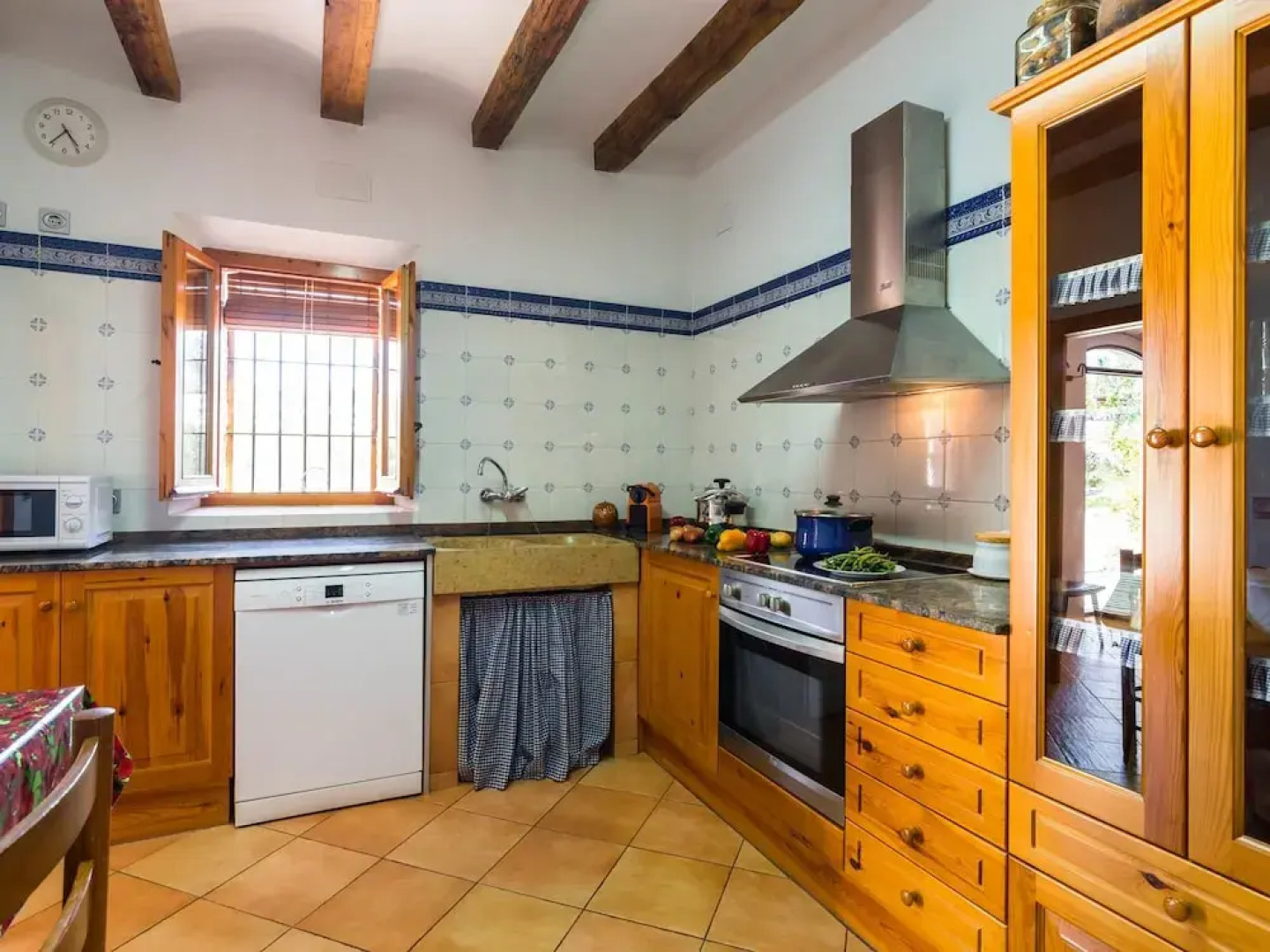 Luxurious Mansion in la Múnia With Swimming Pool and Views