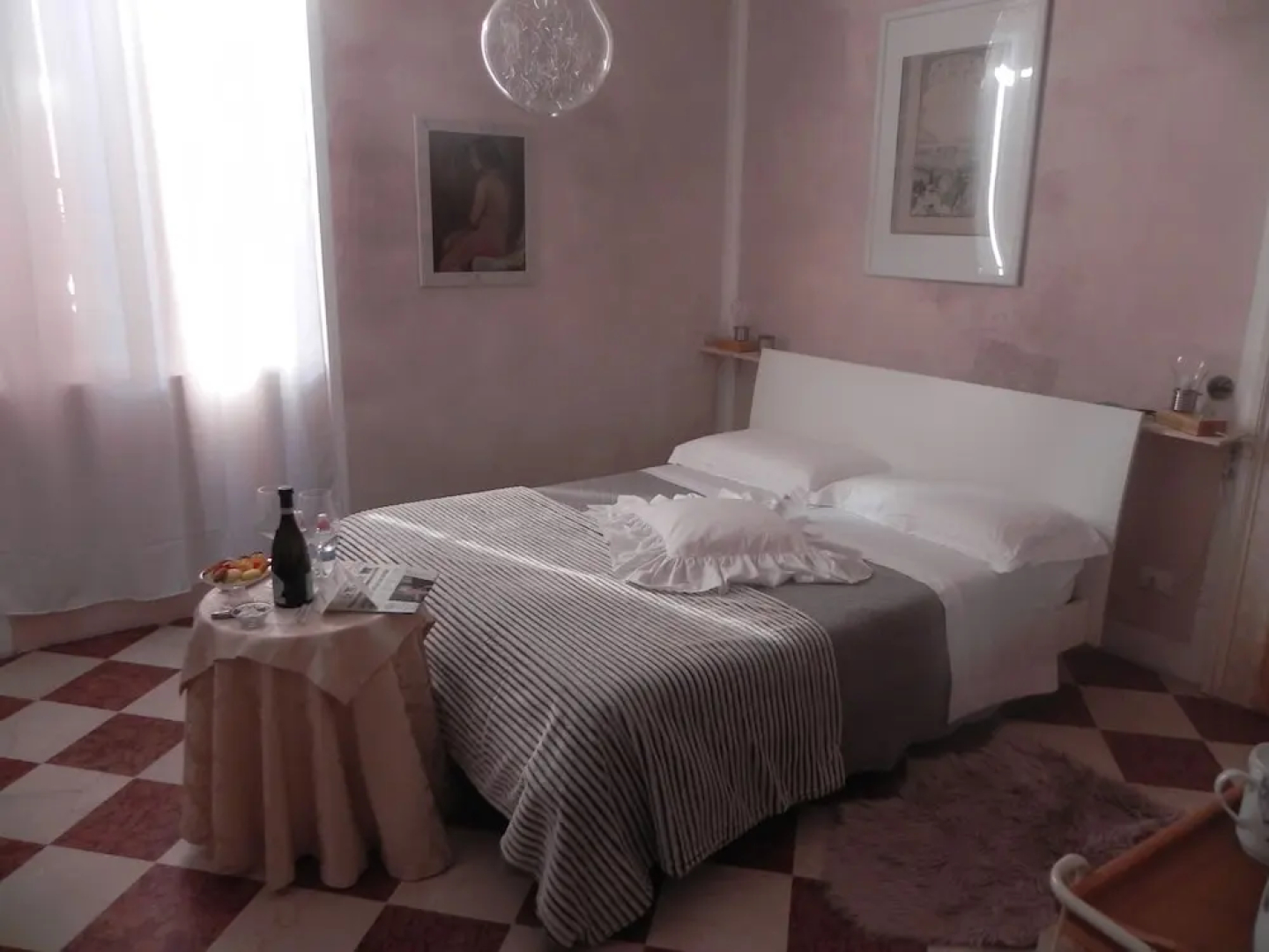Villa Milly