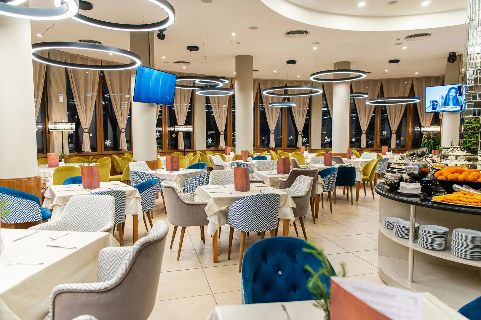 SPA Hotel Orpheus
