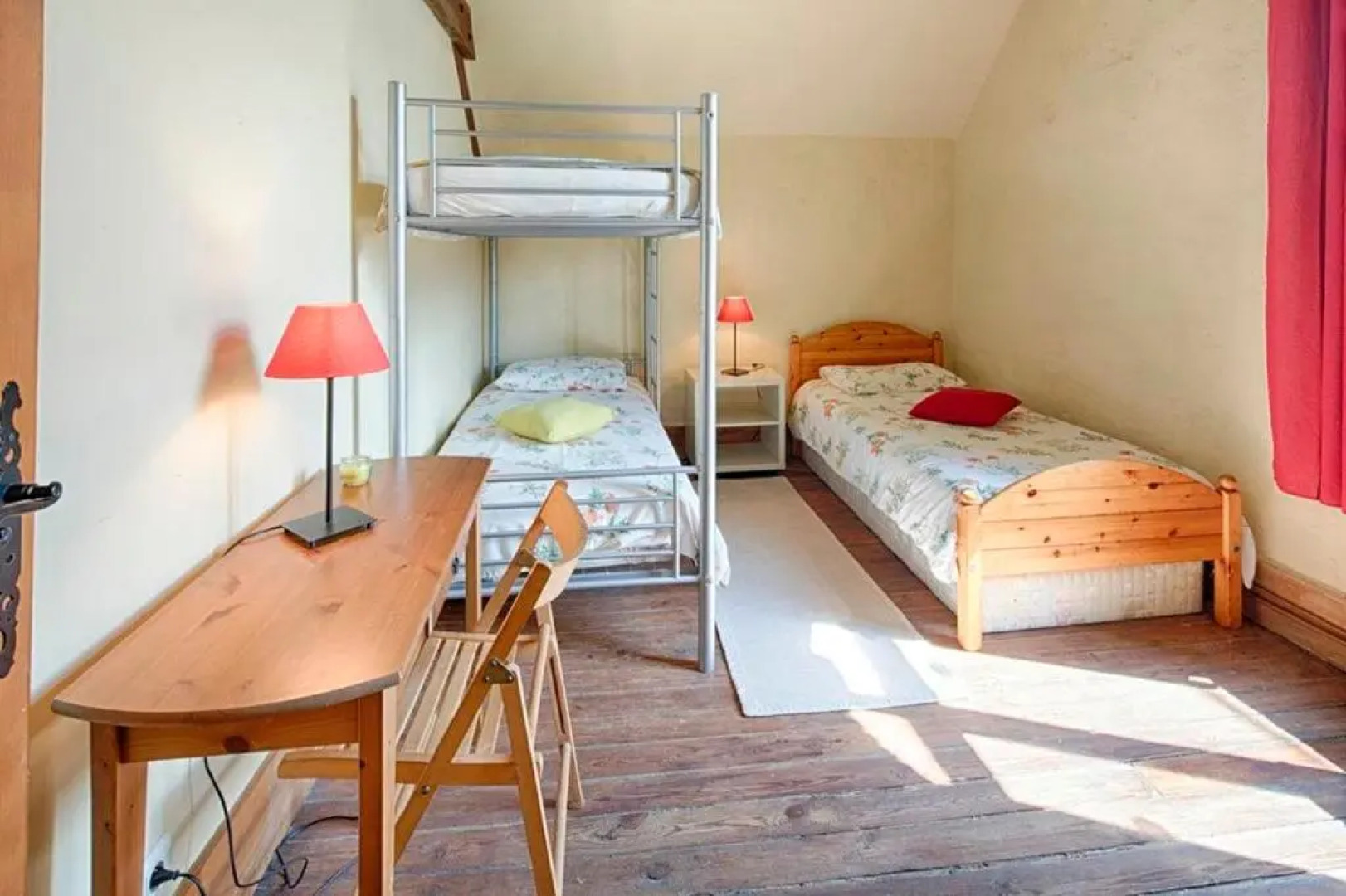 Holiday home La Brijopa