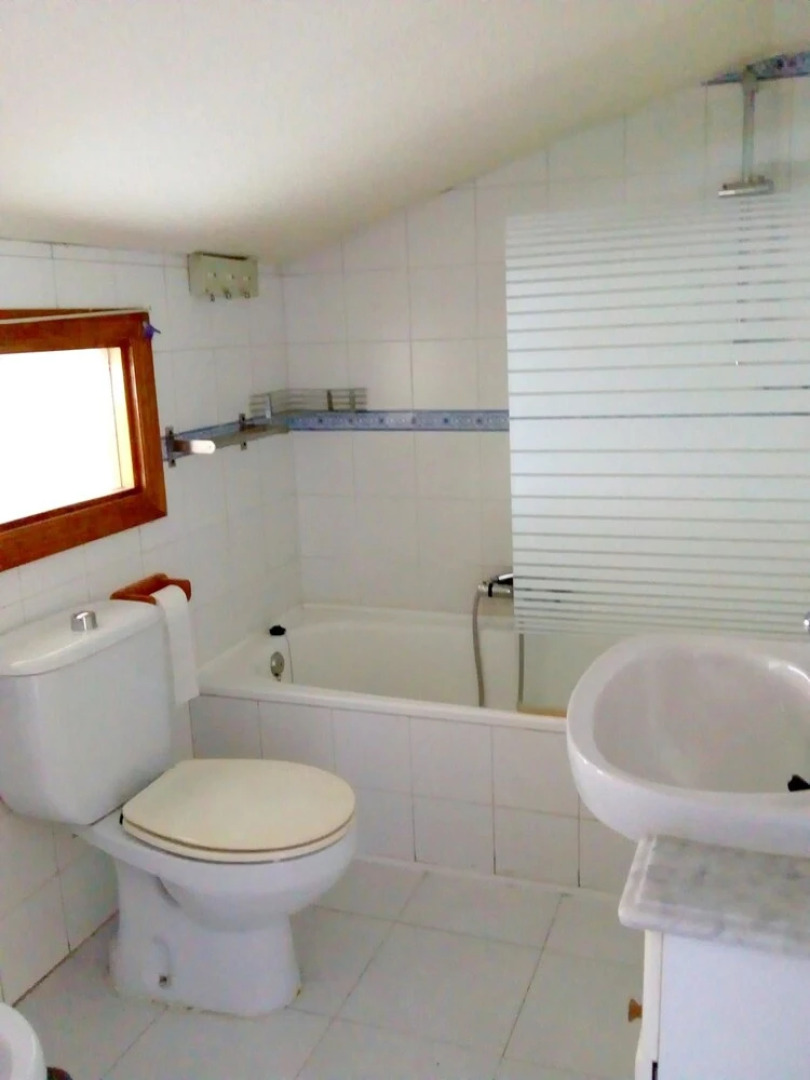 Apartment With one Bedroom in Cercedilla, With Wonderful City View - 7