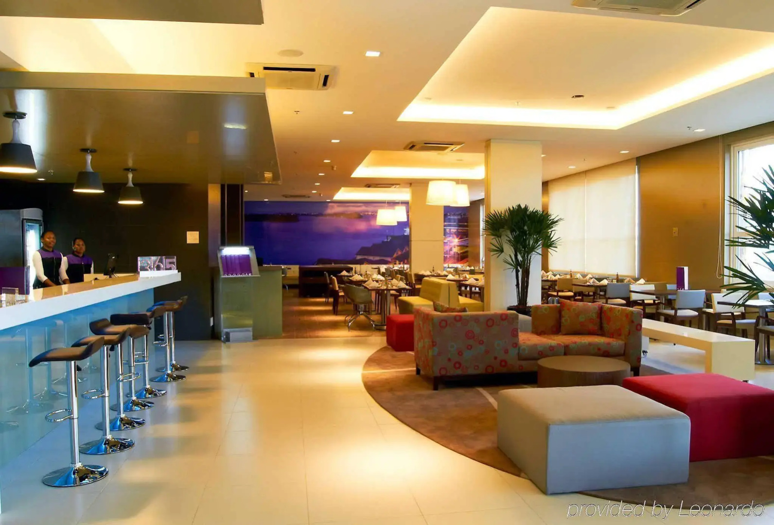 Novotel Porto Alegre Airport