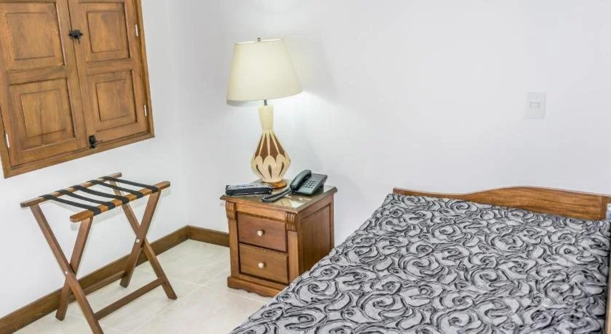 Hotel y Centro de Convenciones La Extremadura