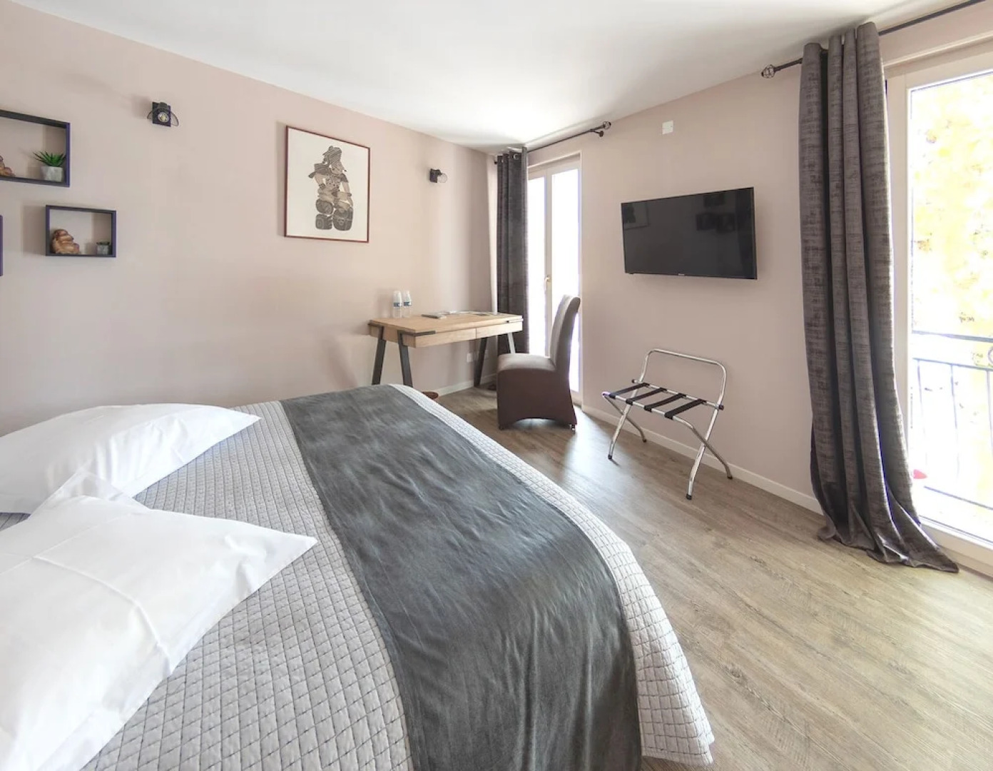 Le Relais de la Poste